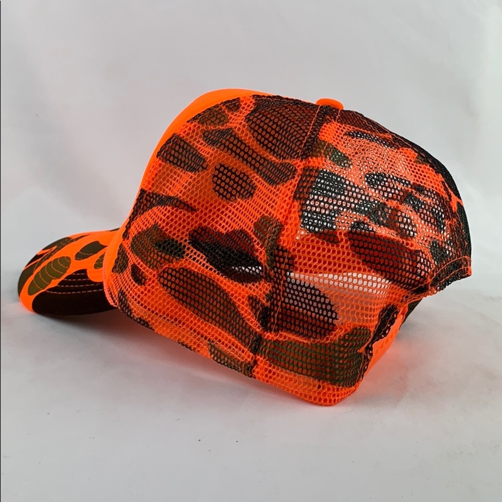 Trucker cap - Picture 2 of 2